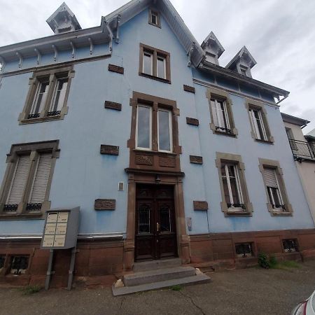 Colmar Centre Ville 6 Couchages 3 Grandes Chambres Esterno foto