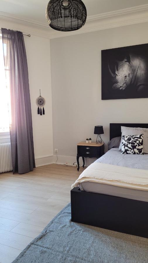 Colmar Centre Ville 6 Couchages 3 Grandes Chambres Esterno foto