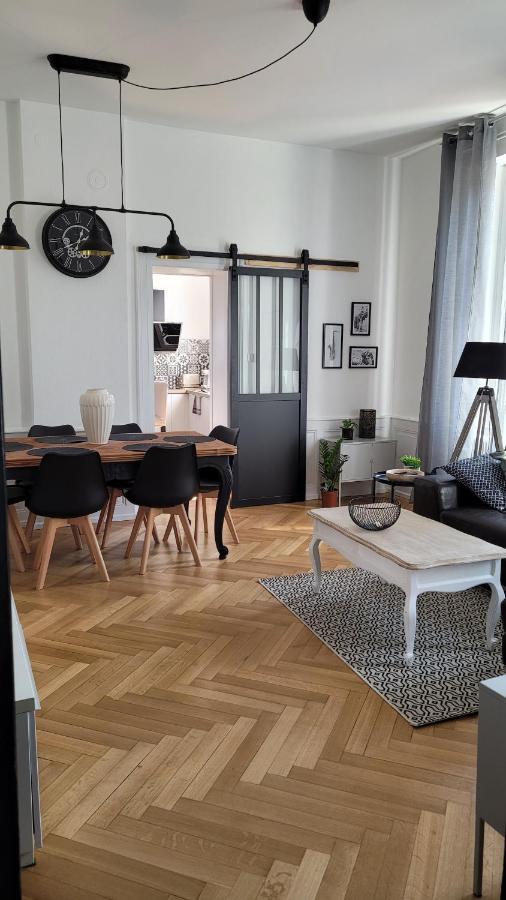 Colmar Centre Ville 6 Couchages 3 Grandes Chambres Esterno foto