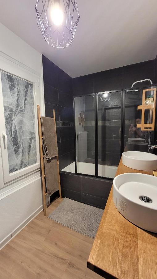 Colmar Centre Ville 6 Couchages 3 Grandes Chambres Esterno foto