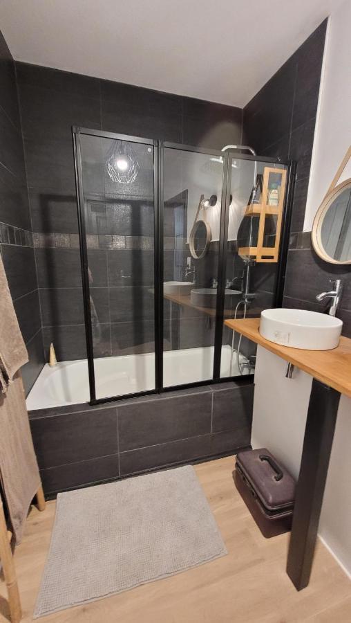 Colmar Centre Ville 6 Couchages 3 Grandes Chambres Esterno foto
