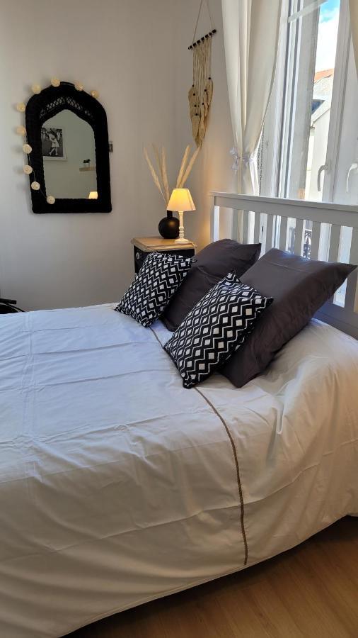 Colmar Centre Ville 6 Couchages 3 Grandes Chambres Esterno foto