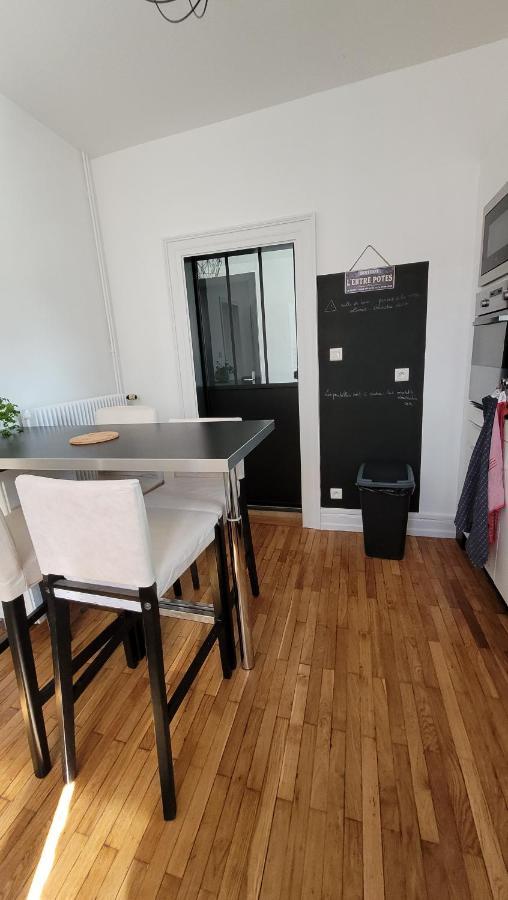 Colmar Centre Ville 6 Couchages 3 Grandes Chambres Esterno foto