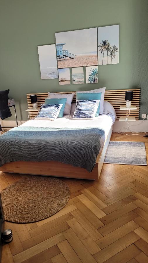 Colmar Centre Ville 6 Couchages 3 Grandes Chambres Esterno foto