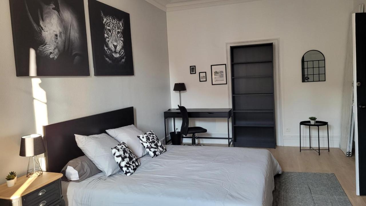 Colmar Centre Ville 6 Couchages 3 Grandes Chambres Esterno foto