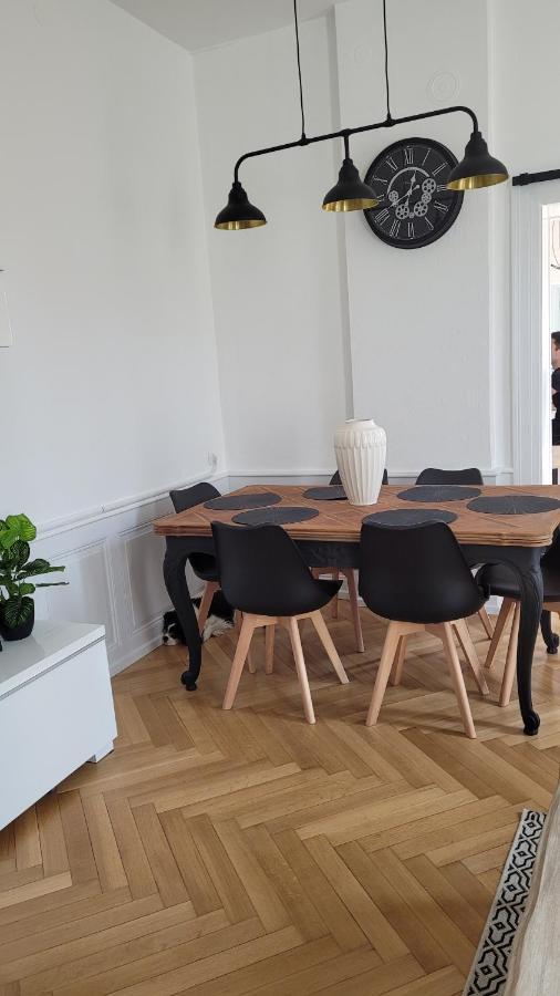 Colmar Centre Ville 6 Couchages 3 Grandes Chambres Esterno foto