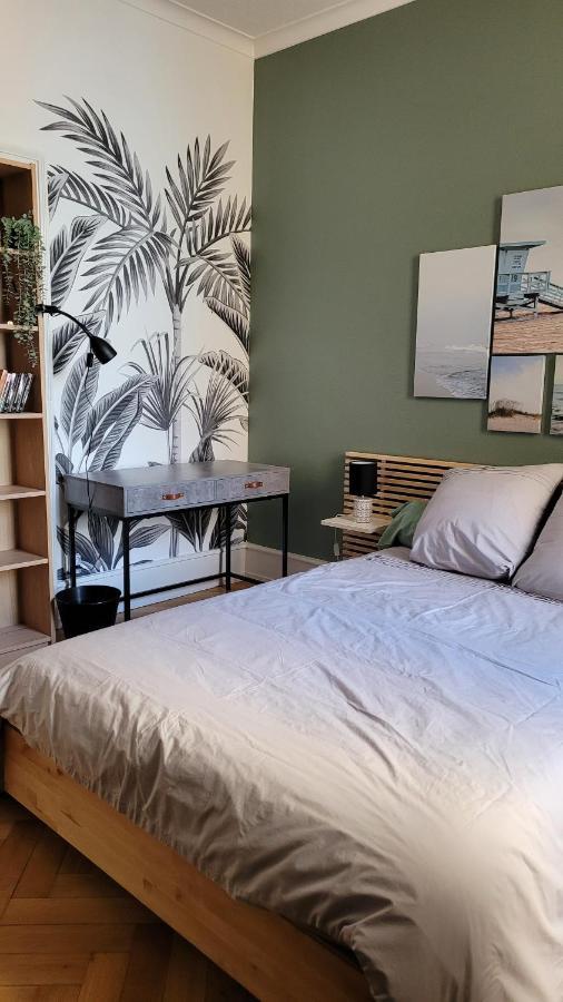 Colmar Centre Ville 6 Couchages 3 Grandes Chambres Esterno foto