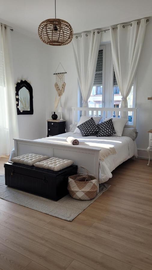 Colmar Centre Ville 6 Couchages 3 Grandes Chambres Esterno foto